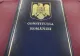 Propunere de modificare a Constituției României, pentru înlăturarea de îndată a Guvernului și premierului după moțiunea de cenzură