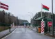 Letonia închide unul dintre principalele puncte de frontieră cu Belarus