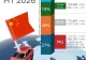20 de mărci auto chinezești, record la Salonul Auto de la Paris. Producătorii din China își consolidează poziția în Europa