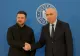 Bolojan și Țoiu se laudă cu sprijinul energetic din Ucraina. Pentru Zelenski și înalții oficiali de la Kiev, subiectul nu există