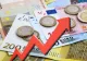 Euro ar putea ajunge în scurt timp la 5,3 lei, iar România ar putea fi nevoită să încheie un acord cu FMI - analist economic