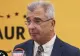 Petrișor Peiu (AUR) avertizează asupra declinului accelerat al economiei, în ziua în care Luca Niculescu începe consultările pentru guvern