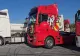 Zeci de camionagii protestează în Târgu Jiu față de sistemul TollRo. Traficul este îngreunat - VIDEO