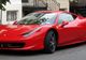 ANAF pune ochii pe bolizii de lux: „Probabil o să vindem un Ferrari în următoarea perioadă”