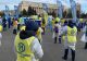 Val de revolte în Piața Victoriei: Sindicaliștii din educație, sănătate și minerit anunță proteste masive în fața Guvernului Bolojan