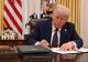 Război comercial total? Trump anunță taxe vamale de 25% pentru mașinile produse în Uniunea Europeană