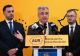 Petrișor Peiu: „Suntem deja în criză economică, de aceea demitem Guvernul Bolojan. Suspendarea președintelui, singura soluție dacă ne ignoră”