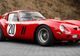 Ferrari 250 GTO, vândut cu 48,4 milioane de dolari