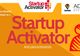 Consiliul pentru IMM și ADRN-NE implementează proiectul „Startup Activator”