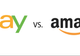 Scandal între giganți: eBay acuză Amazon de practici incorecte