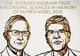 Premiul Nobel pentru economie ajunge la doi favoriți, ambii americani (VIDEO)