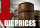 Pronosticul JP Morgan pentru prețul barilului de țiței în 2019
