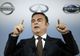 Cine îl înlocuieşte pe Carlos Ghosn la şefia Nissan