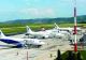 Eurostat: România, creştere semnificativă la transportul aerian de călători