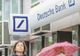 Acţiunile Deutsche Bank au atins un minim istoric, acţionarii sunt îngrijoraţi
