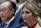 Ivanka Trump, posibil șef la Banca Mondială? Casa Albă neagă informațiile