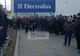 Muncitorii de la Electrolux au intrat în grevă generală. Care este motivul