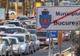 Care vor fi tarifele și amenzile pentru mașinile care circulă în Capitală