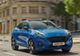 VIDEO Premieră la Craiova, Ford lansează modelul Puma ST, cel mai rapid automobil de serie produs vreodată în România
