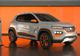 FOTO + VIDEO Dacia a lansat Spring, primul model comercial 100% electric. Automobilul va fi produs în China