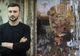 Două lucrări de Adrian Ghenie, adjudecate la Sotheby's pentru mai mult de 6 milioane de euro