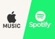 Uniunea Europeană intervine în războiul Apple - Spotify pe piața muzicii online