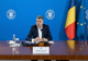 Ciolacu, întâlnire crucială pentru pensiile miltarilor rezerviști. Ce decizie crucială s-a luat la Palatul Victoria?
