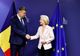 Ciolacu a discutat cu Ursula von der Leyen acordul pe 7 ani între România și Comisia Europeană