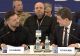 Summitul B9 la Cotroceni | Volodimir Zelenski: Trebuie să ne asigurăm Trebuie să ne asigurăm că Rusia este împiedicată să mai declare război -  LIVE TEXT/VIDEO