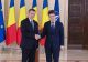Nicușor Dan l-a desemnat pe Eugen Tomac să formeze guvernul. Tomac: Îmi asum cu bună credință misiunea de a desemna o echipă profesionistă - VIDEO