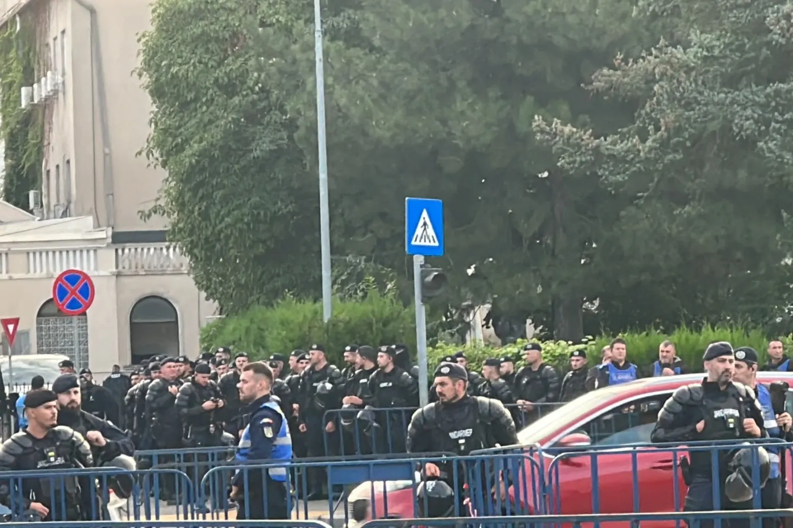 Protest al fermierilor in Bucuresti, 15 septembrie 2026